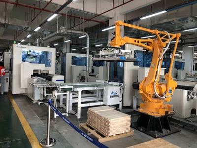 全省首个！南康家具团体标准试点顺利通过验收，引领行业技术升级与服务转型