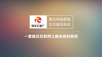 哈尔滨网络推广公司 计算机系统服务行业年度推广费用解析